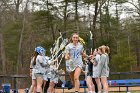WLax vs BSU  Women’s Lacrosse vs Bridgewater State University. - Photo by Keith Nordstrom : WLax, lacrosse